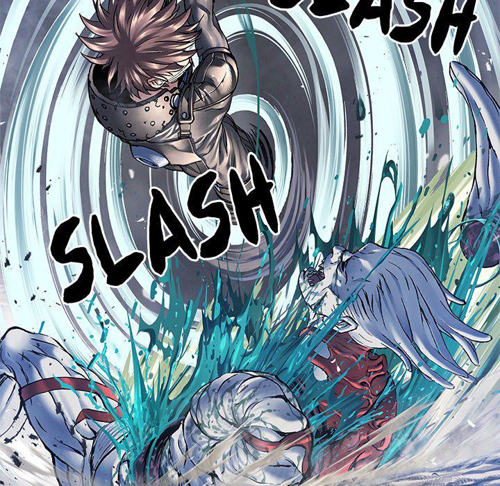 Read Leviathan EN Manga Online