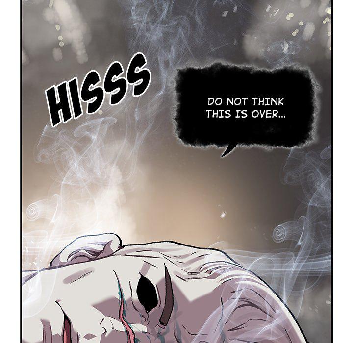 Read Leviathan EN Manga Online