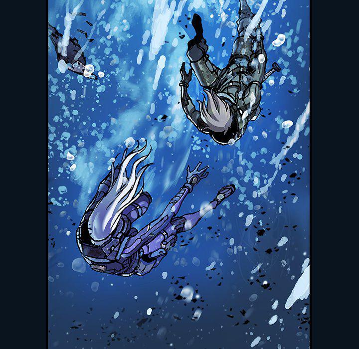 Read Leviathan EN Manga Online