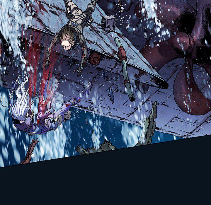Read Leviathan EN Manga Online