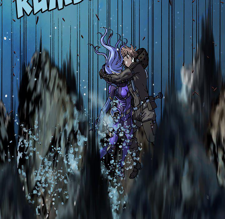 Read Leviathan EN Manga Online