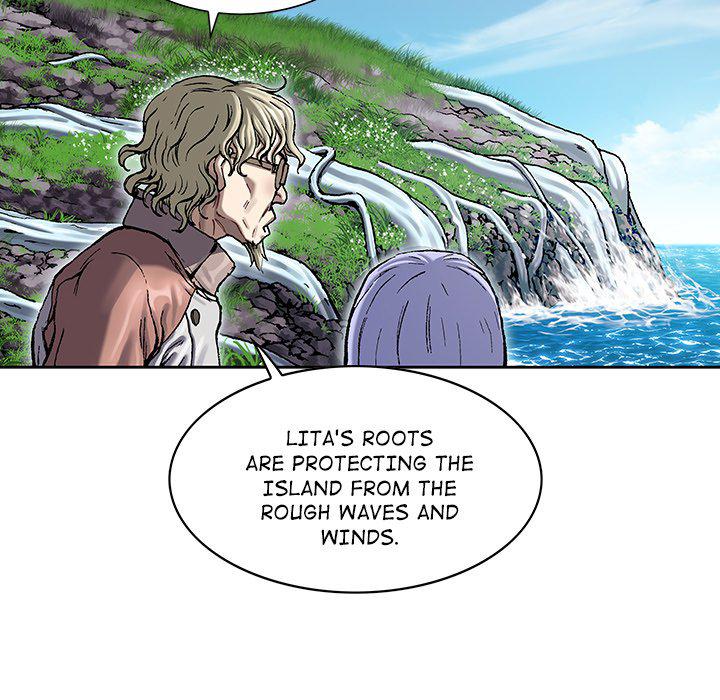 Read Leviathan EN Manga Online