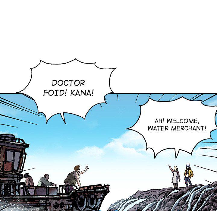 Read Leviathan EN Manga Online