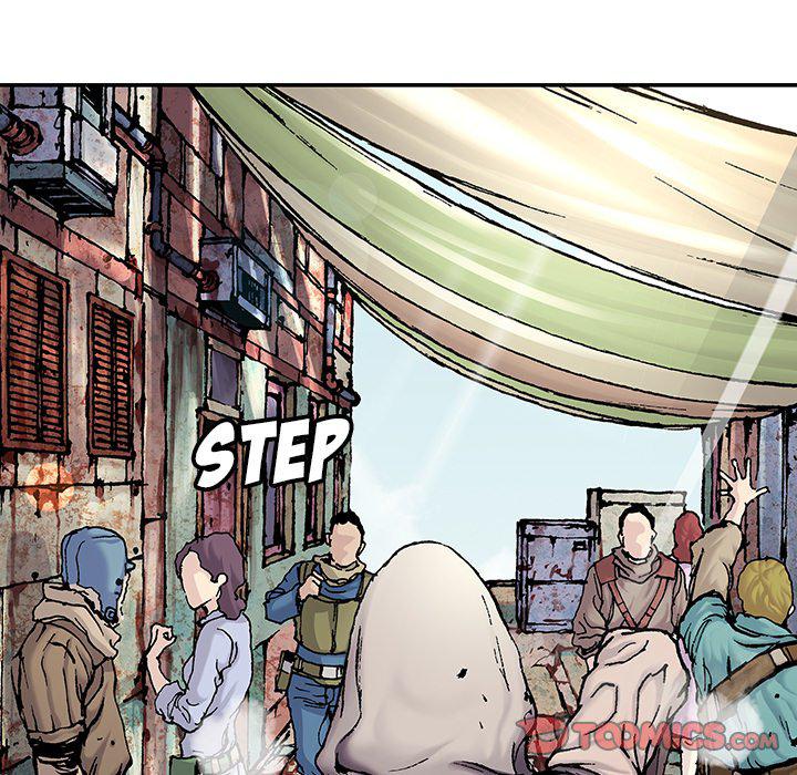 Read Leviathan EN Manga Online