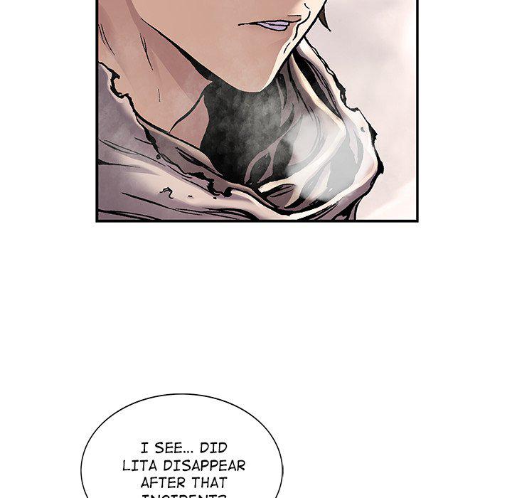 Read Leviathan EN Manga Online