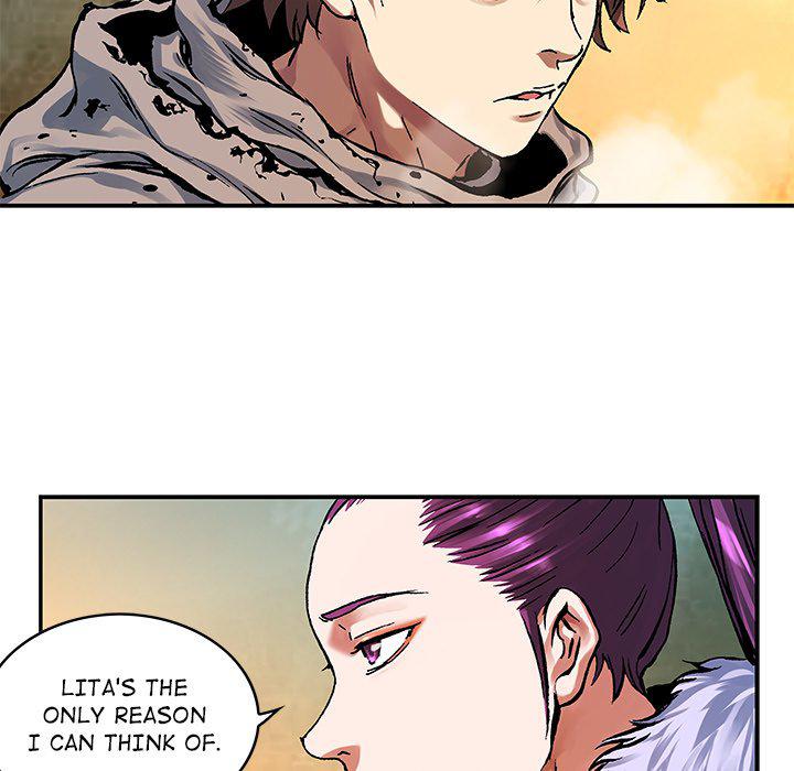 Read Leviathan EN Manga Online