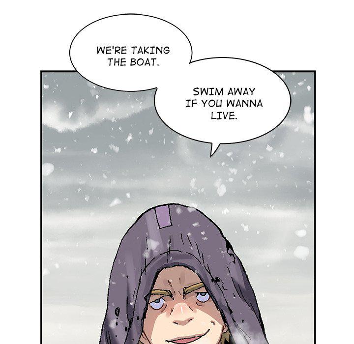 Read Leviathan EN Manga Online