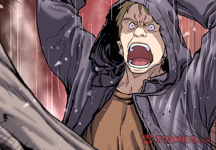 Read Leviathan EN Manga Online