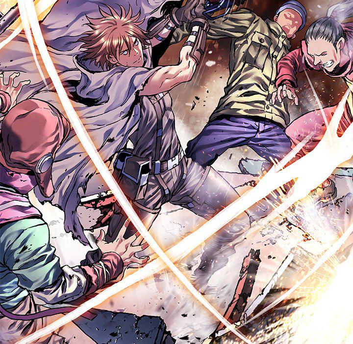 Read Leviathan EN Manga Online