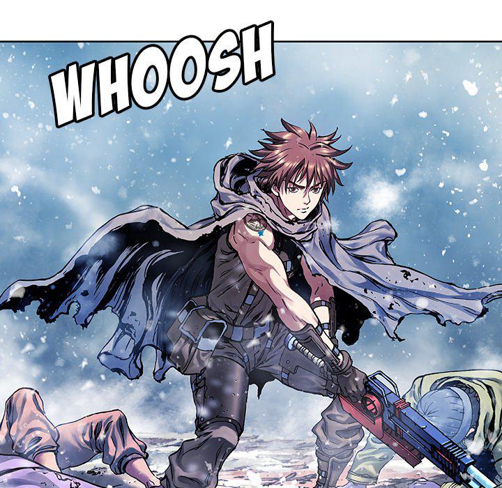 Read Leviathan EN Manga Online