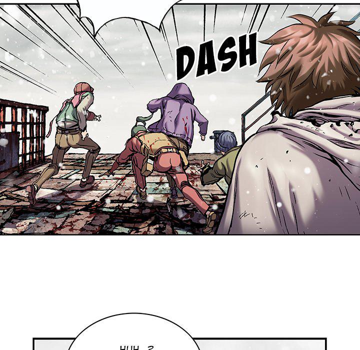 Read Leviathan EN Manga Online