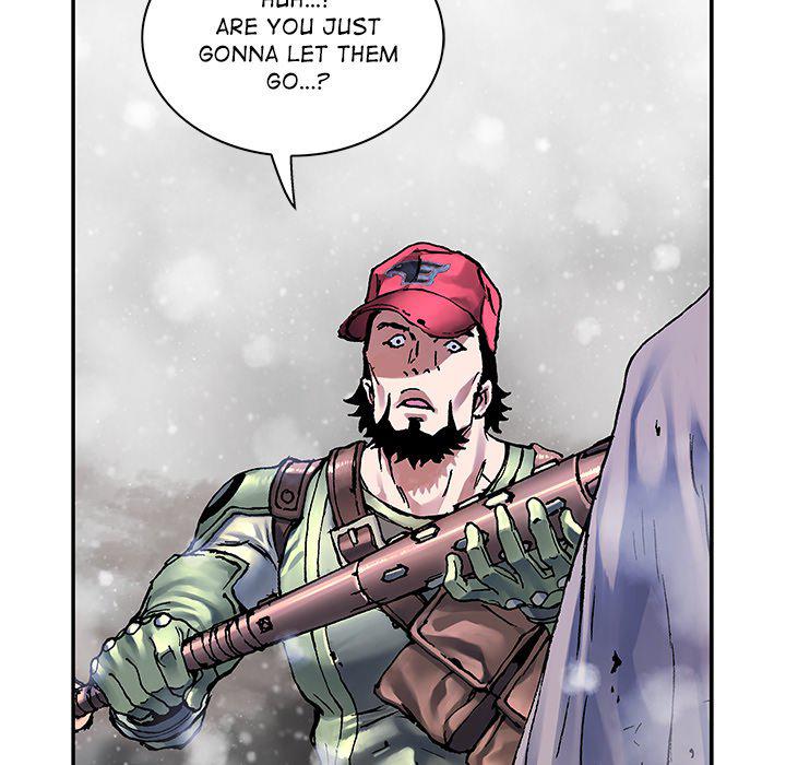 Read Leviathan EN Manga Online