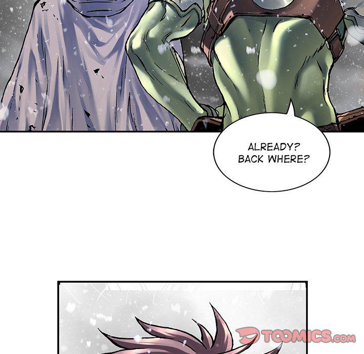 Read Leviathan EN Manga Online