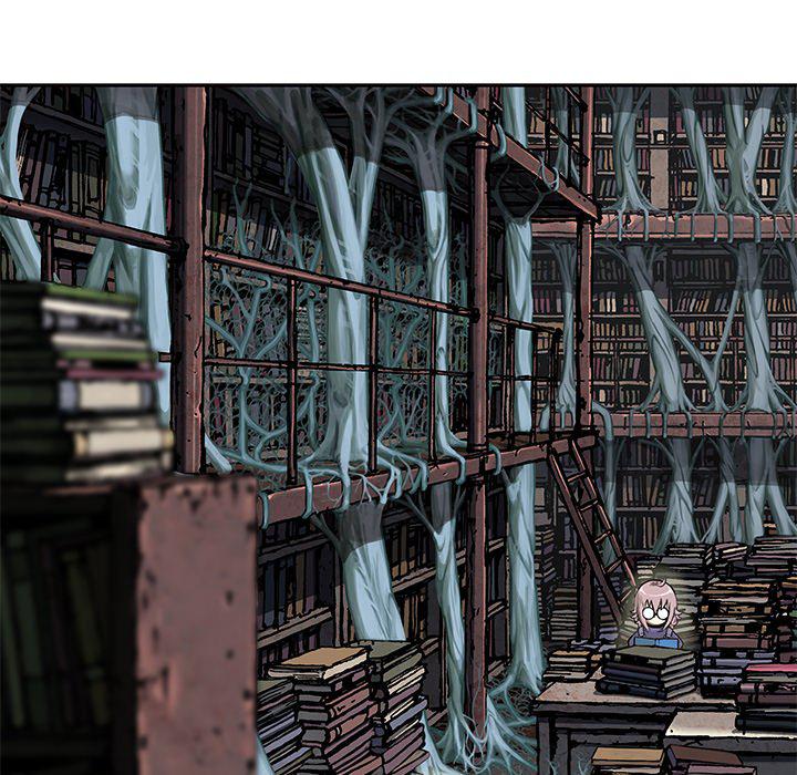 Read Leviathan EN Manga Online