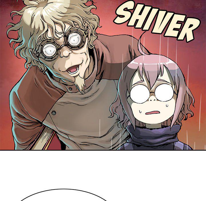 Read Leviathan EN Manga Online