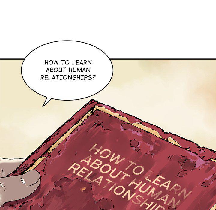 Read Leviathan EN Manga Online