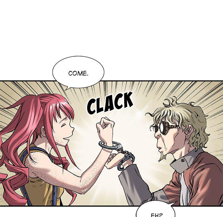 Read Leviathan EN Manga Online