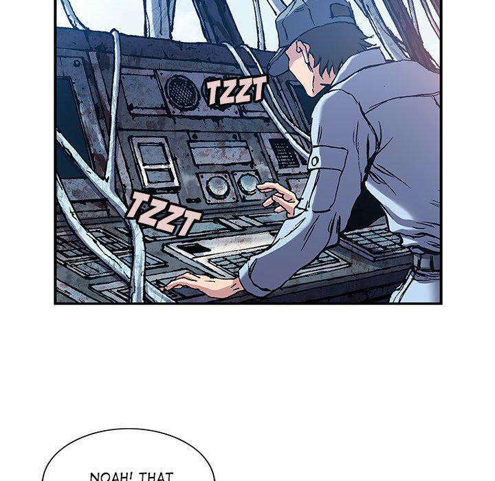 Read Leviathan EN Manga Online