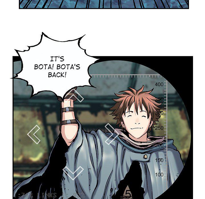 Read Leviathan EN Manga Online