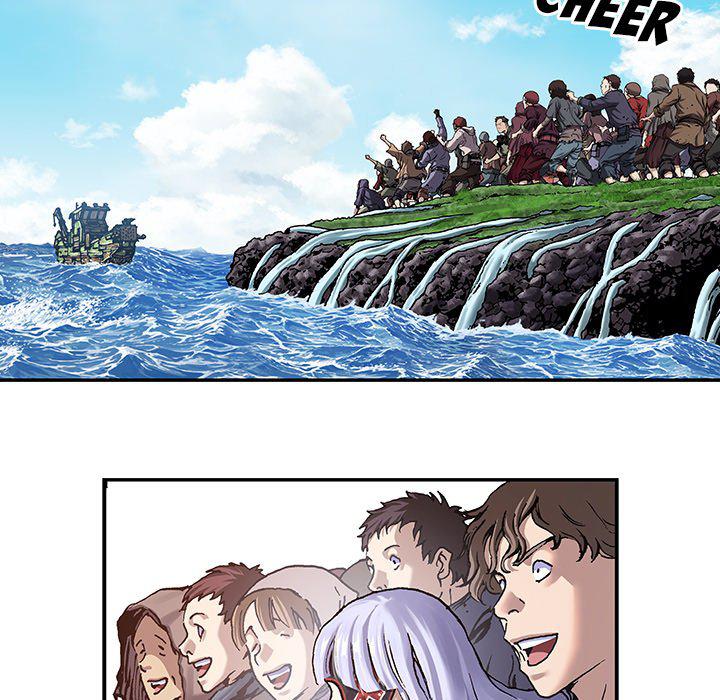 Read Leviathan EN Manga Online