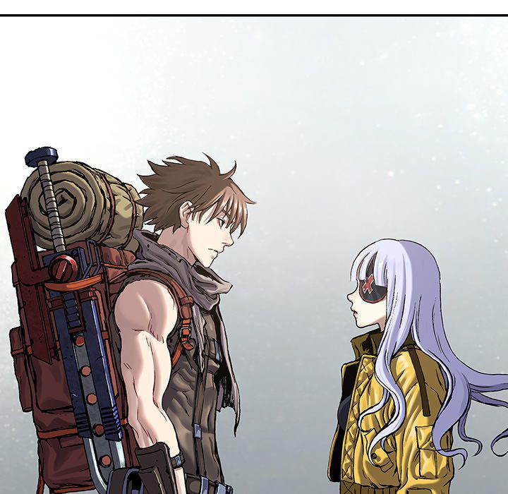 Read Leviathan EN Manga Online