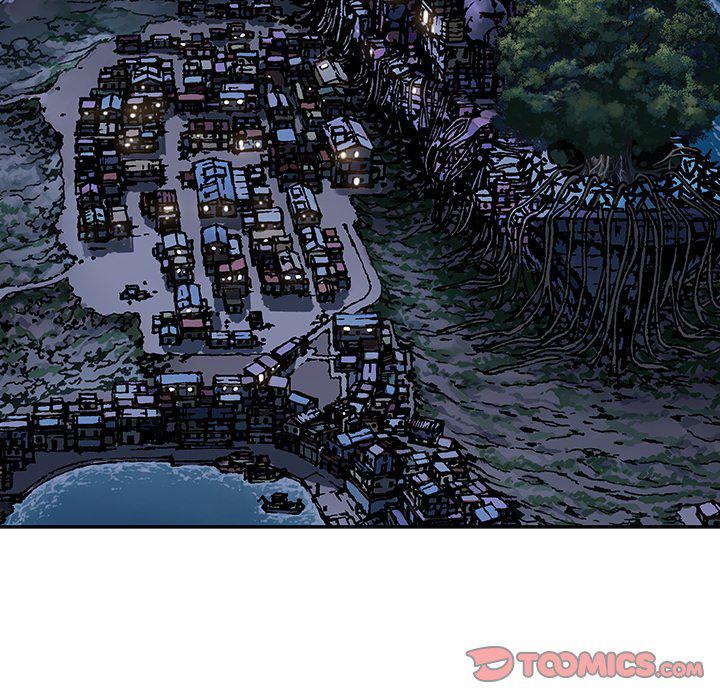 Read Leviathan EN Manga Online