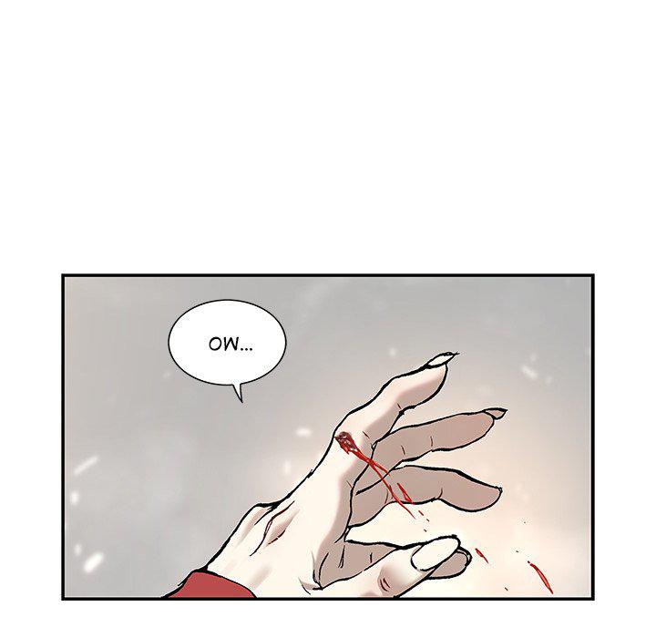 Read Leviathan EN Manga Online