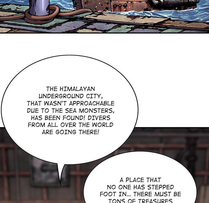 Read Leviathan EN Manga Online