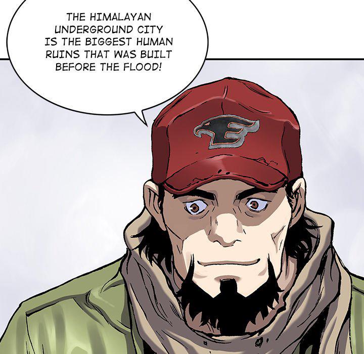 Read Leviathan EN Manga Online