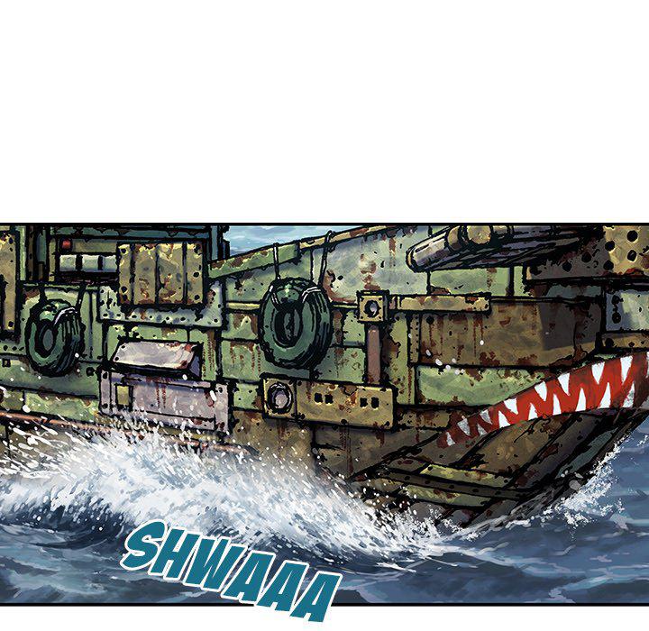 Read Leviathan EN Manga Online