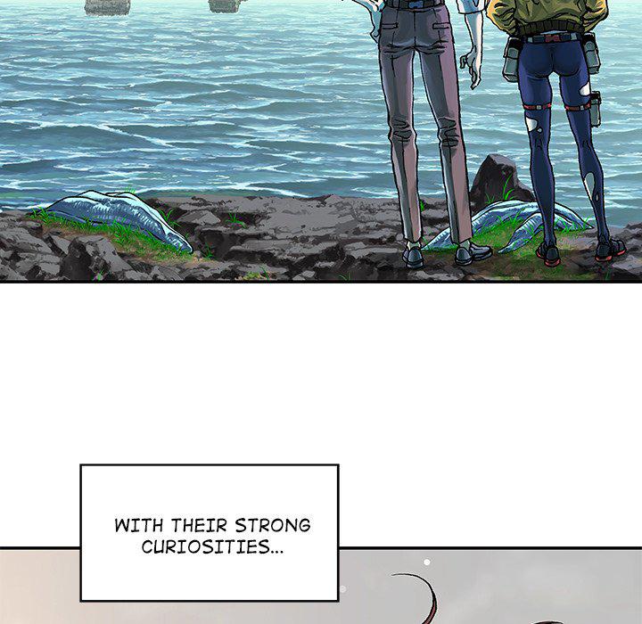 Read Leviathan EN Manga Online