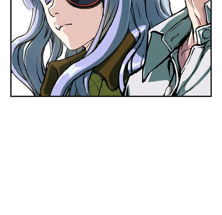 Read Leviathan EN Manga Online