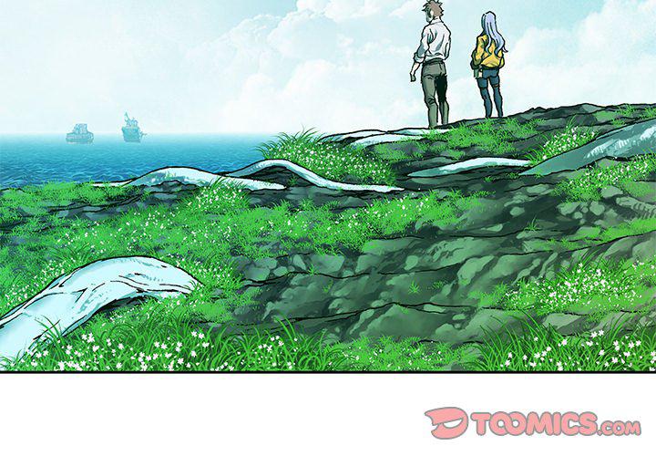Read Leviathan EN Manga Online