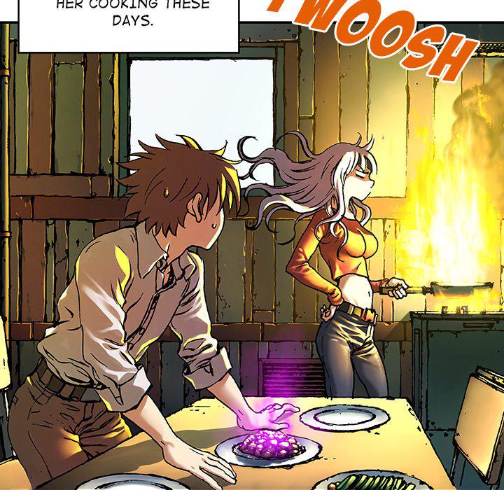 Read Leviathan EN Manga Online