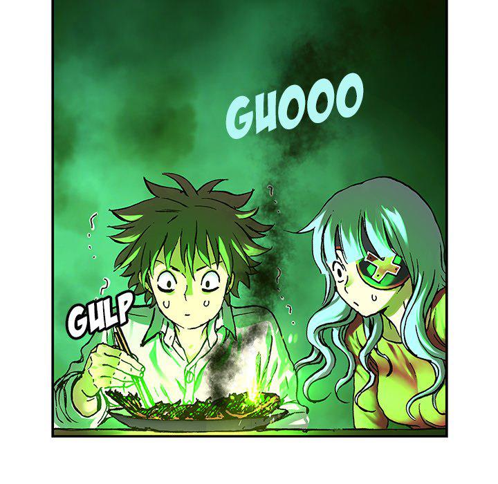 Read Leviathan EN Manga Online