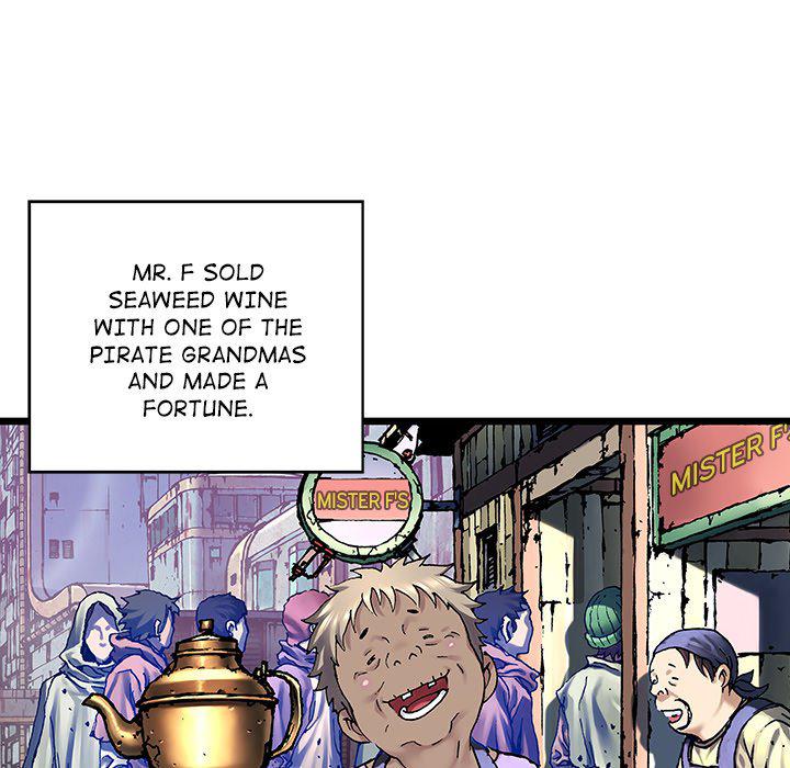 Read Leviathan EN Manga Online