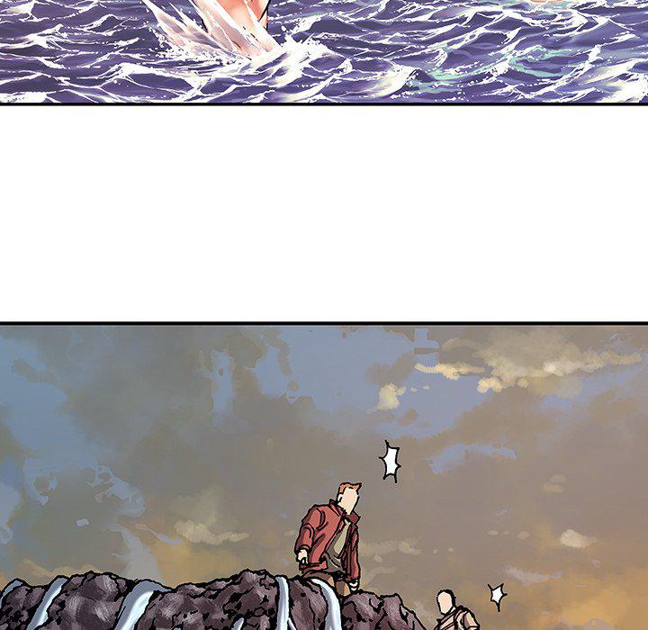 Read Leviathan EN Manga Online