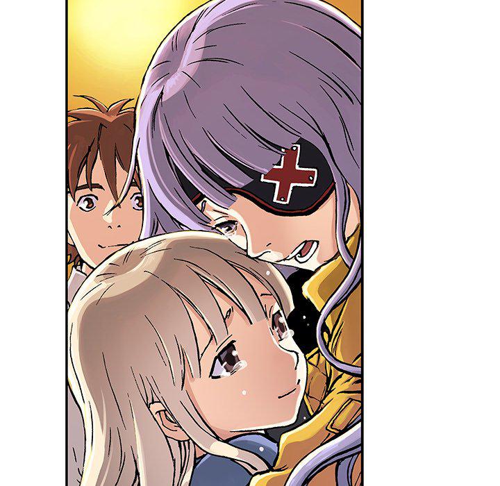 Read Leviathan EN Manga Online