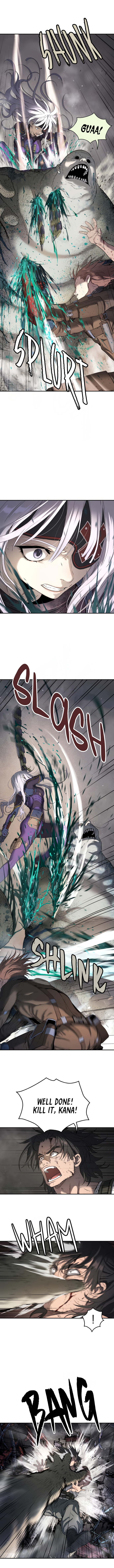 Read Leviathan EN Manga Online