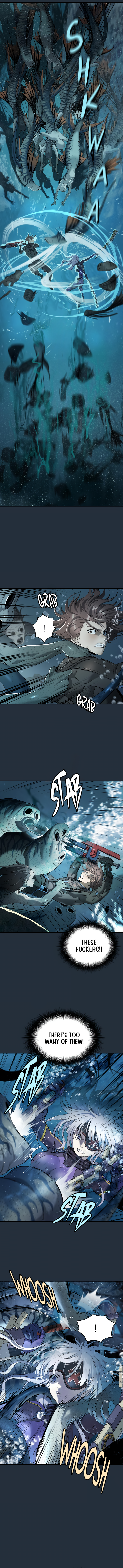 Read Leviathan EN Manga Online