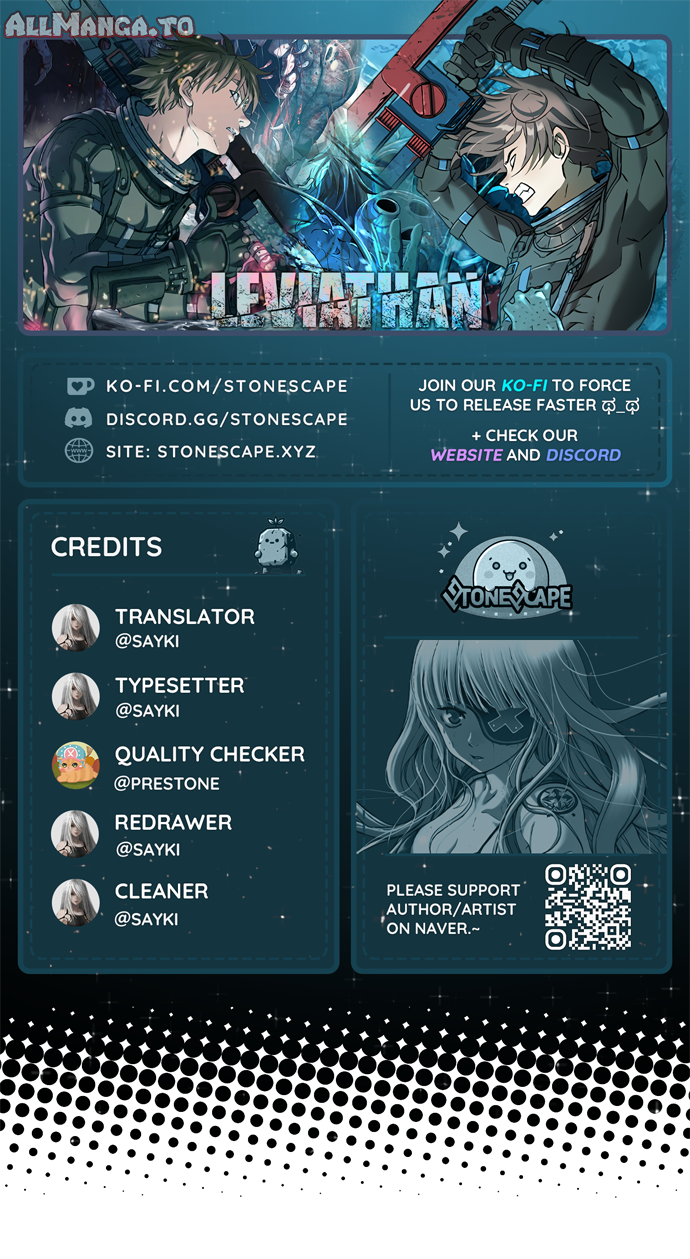 Read Leviathan EN Manga Online