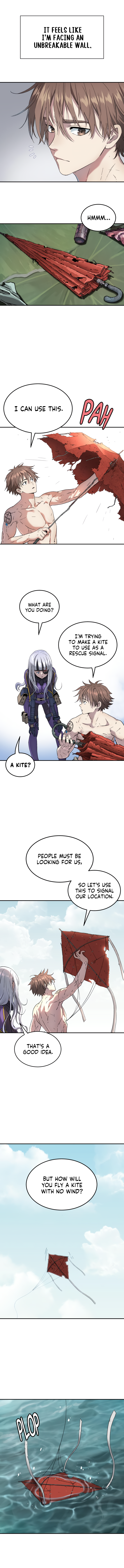 Read Leviathan EN Manga Online