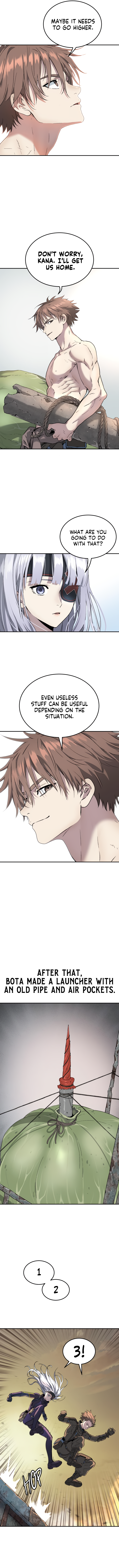 Read Leviathan EN Manga Online