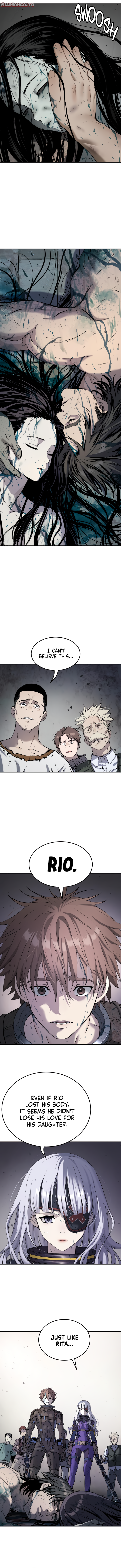 Read Leviathan EN Manga Online