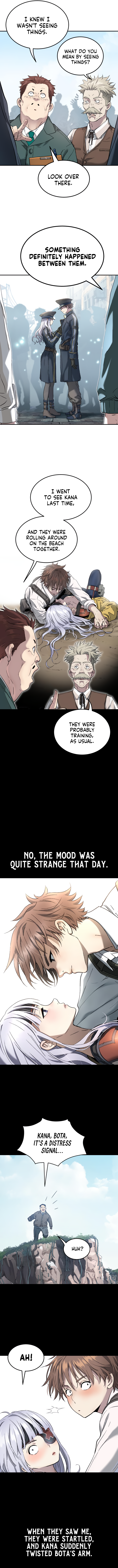 Read Leviathan EN Manga Online