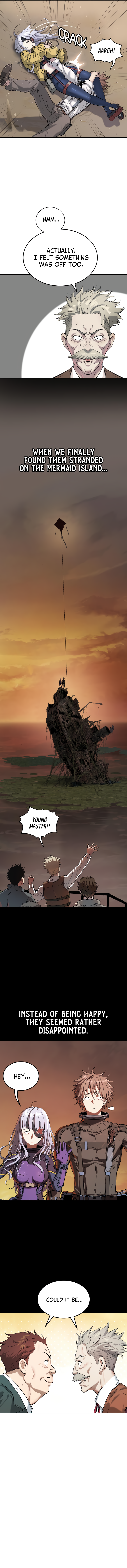 Read Leviathan EN Manga Online