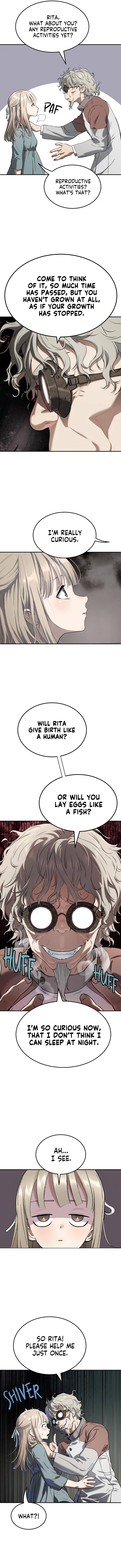 Read Leviathan EN Manga Online