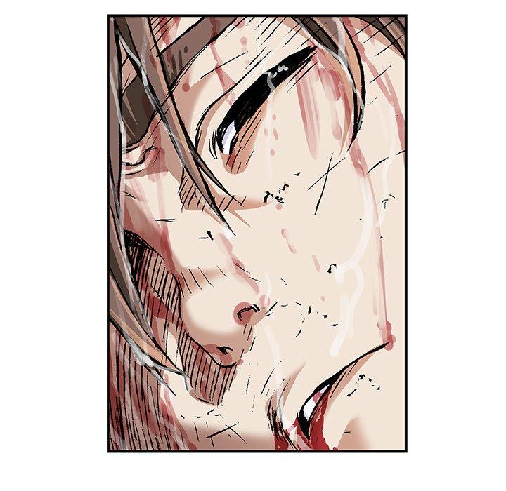 Read Leviathan EN Manga Online