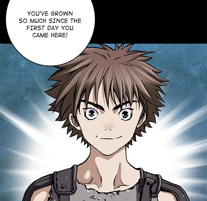 Read Leviathan EN Manga Online