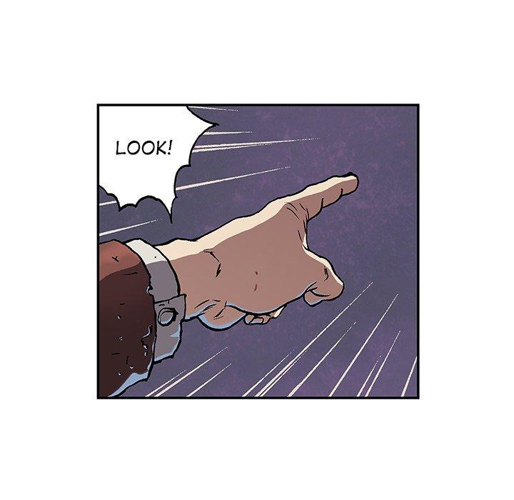 Read Leviathan EN Manga Online